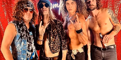 Machine Gun Symphony at The ENCORE 7\/24-25