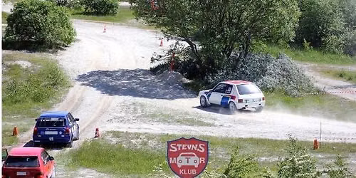 Kalkpr\u00f8ver i Stevns Motorklub