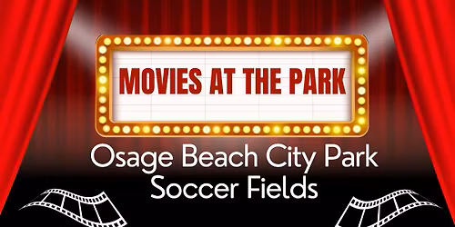 Movies in the Park