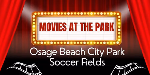 Movies in the Park