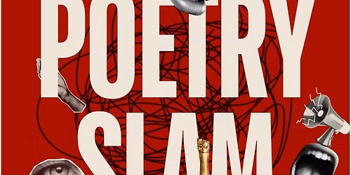 Trenary Toast Poetry Slam