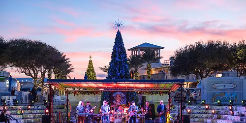 New Year's Eve Celebration