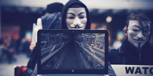 Cube of Truth: Koblenz: 5. Juni: 16:00 Uhr