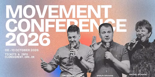 Movement Conference 2026
