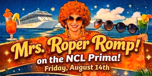 Roper Romp