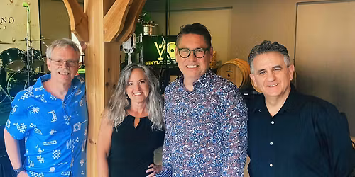 Vinyl Cocktails Debuts at 16 Ellicott Bar & Grill