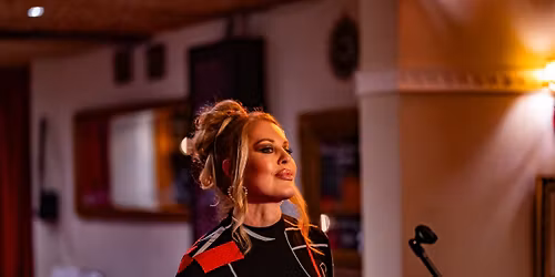 Helle Rasmussen Quartet