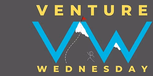 Venture Wednesday