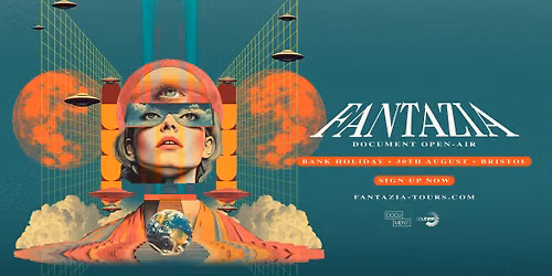 Document Open Air: Fantazia