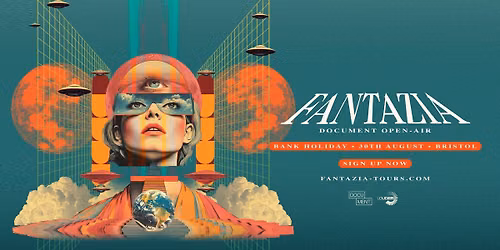 Document Open Air: Fantazia