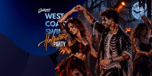 \ud83c\udf83Halloween WCS buli\ud83c\udf83, 2\ufe0f\u20e3teremmel, Strictly \u00e9s Switch verseny (26.10.30.) | Goldance T\u00e1nciskola