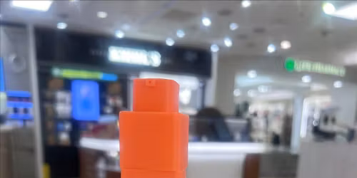 Mixing and Masking Mondays at Drunk Elephant Selfridges