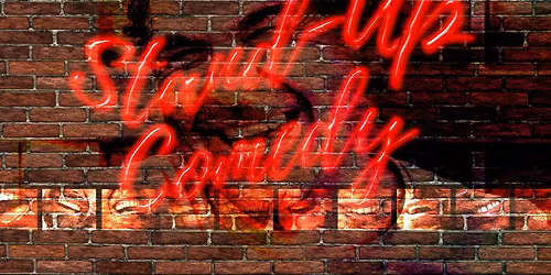 Stand-up Comedy Night and Fundraiser for Breast Cancer Now