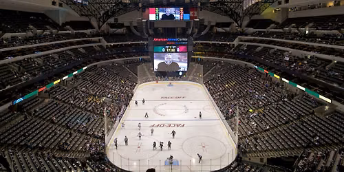 Suites: 2027 Navy Federal Credit Union NHL Stadium Series