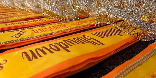 Miss Autumn Showdown 