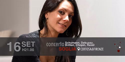 Concerto SOGLIA