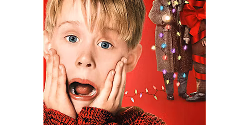 Home Alone