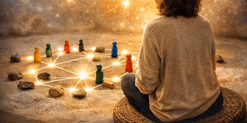 UNIQUE Formation certifiante en constellations en individuel