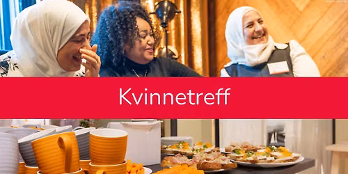 Kvinnetreff