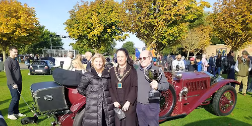 Cataclean Southport Speed Sprint Revival 2026