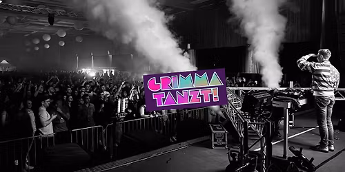 10 Jahre Grimma Tanzt - Indoor Festival - Die Jubil\u00e4ums-Edition