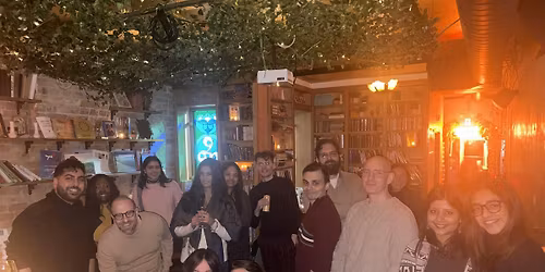 IRE meetup in Toronto