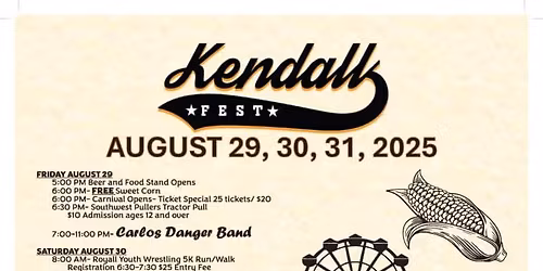 District Beer Fest - Session 1