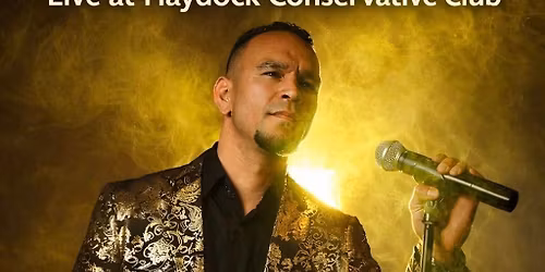 A Night With Ebie Isaacs