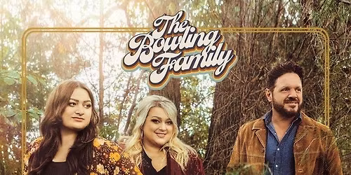 The Bowling Family in Norman