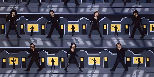 Stars of the Sixties