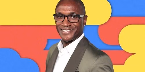 Tommy Davidson Tickets
