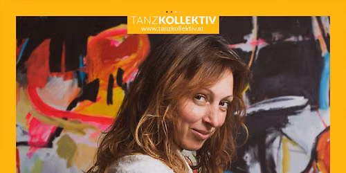 Friday Wave mit Nina Stopar