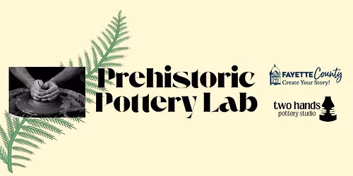 Prehistoric Pottery Lab 