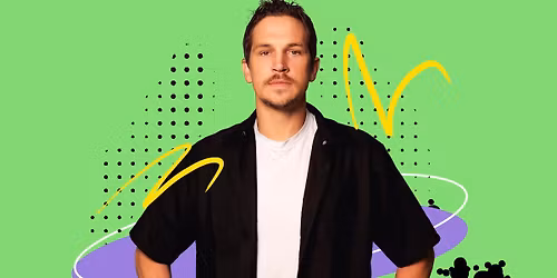 Jason Mewes at GalaxyCon Des Moines