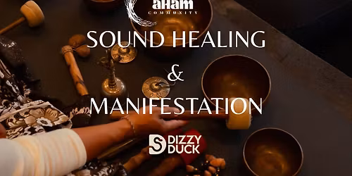 Sound Healing and Manifestation Journey