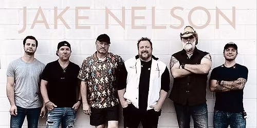 Jake Nelson Band Live at The Dog house