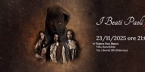 I Beati Paoli