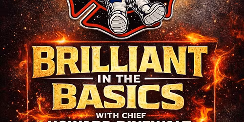 Brilliant in the Basics