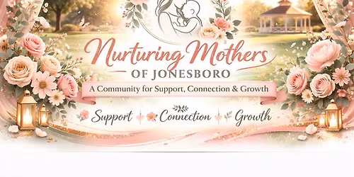 Spring Bloom Meet Up