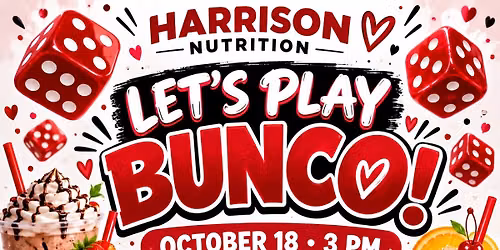 Bunco!!