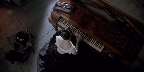 Cinema Classics Seminar: THE PIANO (1993)