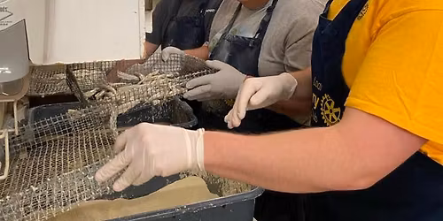 Lodi Rotary Smelt and Chicken Dinner Day 2