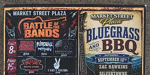Battle of the Bands