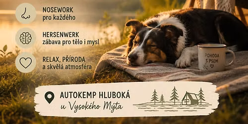 V\u00edkendovka pln\u00e1 noseworku a odpo\u010dinku 