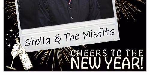 STELLA & THE MISFITS