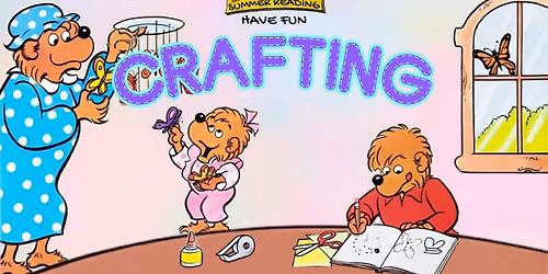Have Fun Crafting