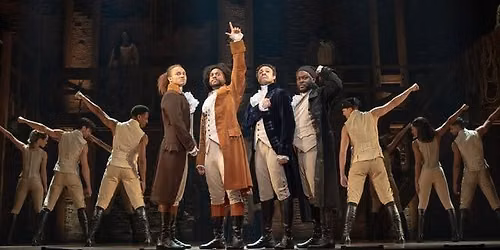 Hamilton - Vancouver