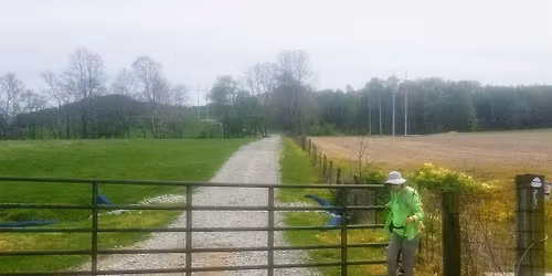 Fall into Spring on the BT: SCIOTO SATURDAYS: HIKE #2a(Pt 6 -10+)(7.1miles)