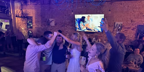 Dueling Pianos in Griffin!