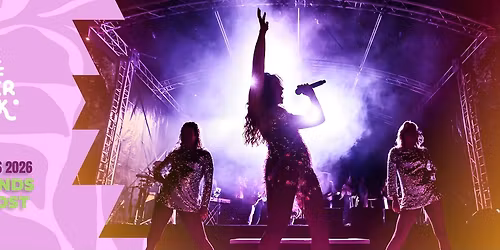 Zuiderpark Live - The Legends We've Lost